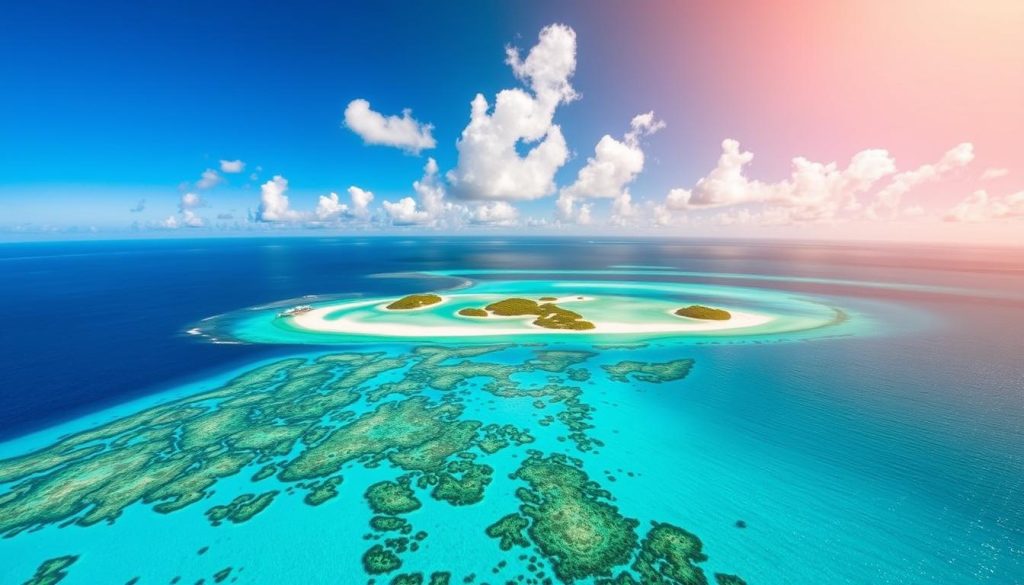 Great Barrier Reef Day Trip Locations Great Barrier Reef Day Trip Locations