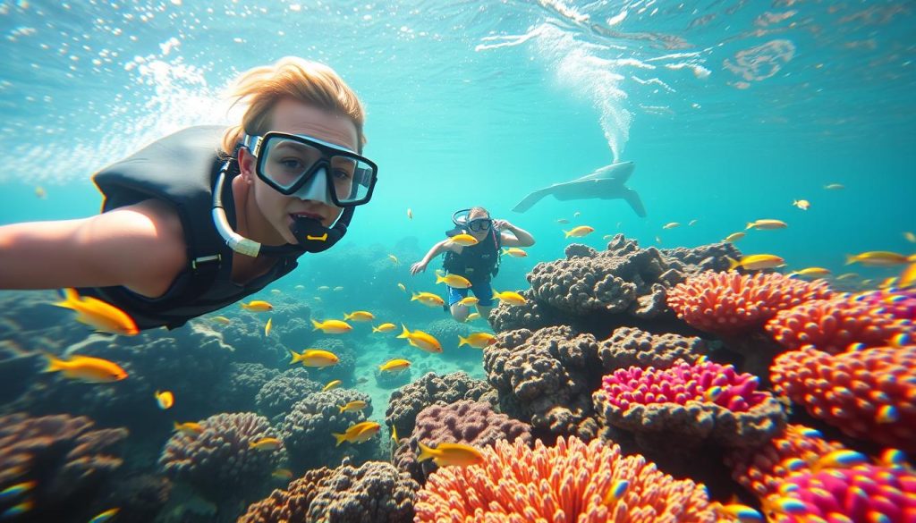 Great Barrier Reef Safety Precautions Great Barrier Reef Safety Precautions
