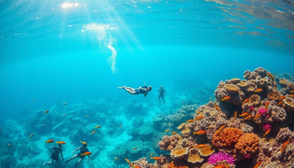 Great Barrier Reef Snorkeling Great Barrier Reef Snorkeling