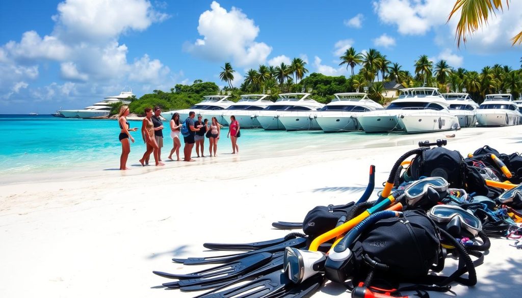 Great Barrier Reef day trip preparation Great Barrier Reef day trip preparation