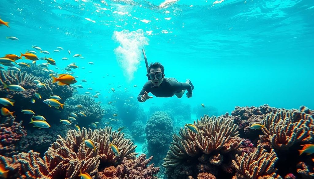 Great Barrier Reef snorkeling Great Barrier Reef snorkeling