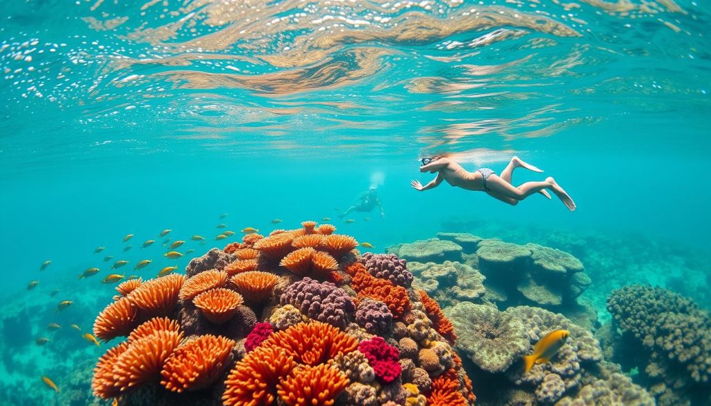 Great Barrier Reef snorkeling tours Great Barrier Reef snorkeling tours