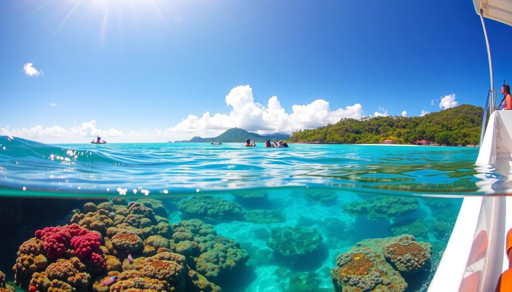 Great Barrier Reef tours Great Barrier Reef tours
