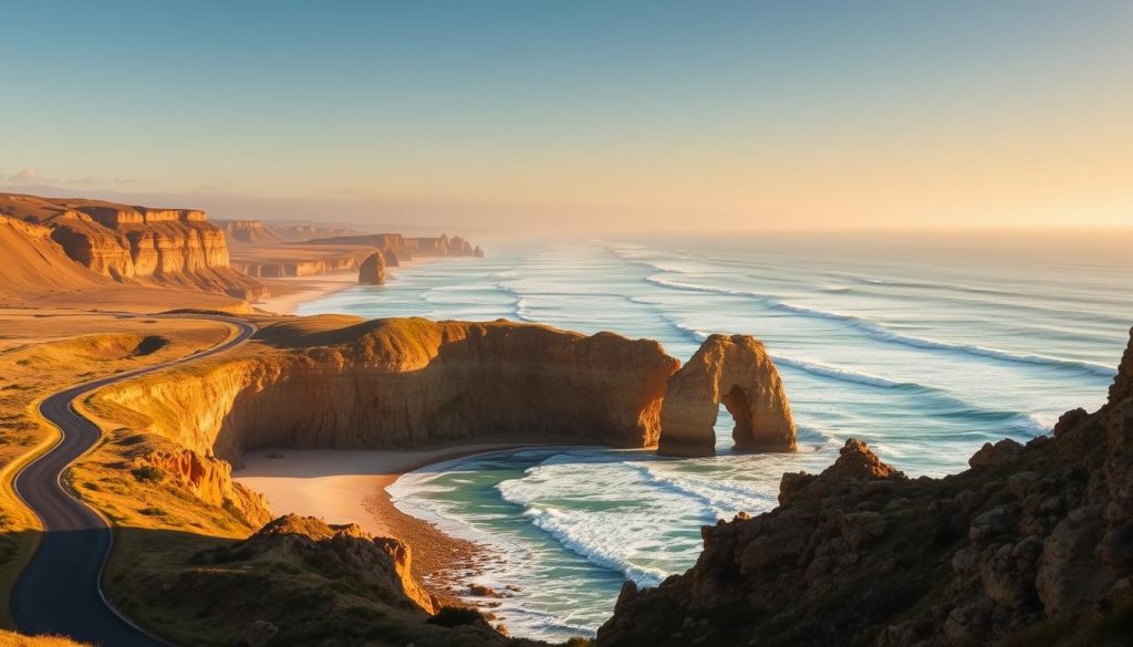 Great Ocean Road Attractions Great Ocean Road Attractions