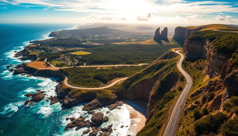 Great Ocean Road day trips