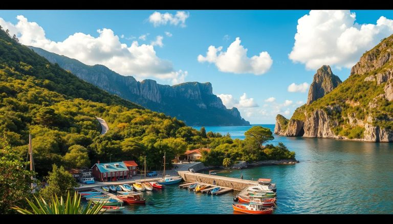 Green Island day trips