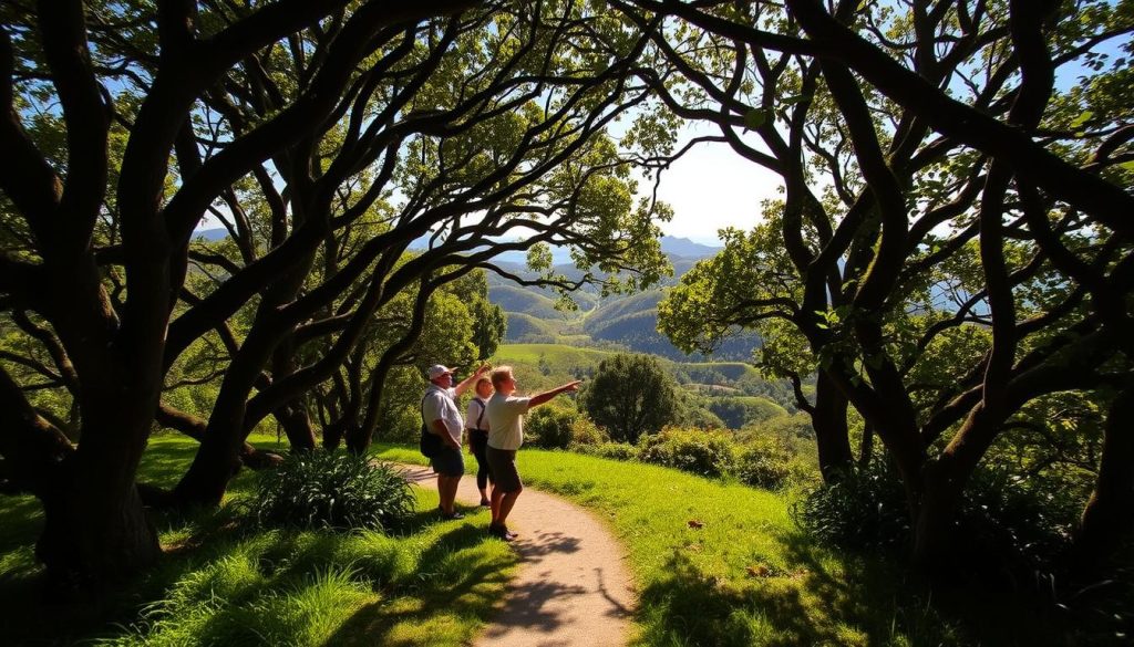 Guided tours Kapiti Island Guided tours Kapiti Island