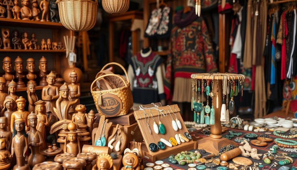 Handcrafted Maori souvenirs Rotorua Handcrafted Maori souvenirs Rotorua