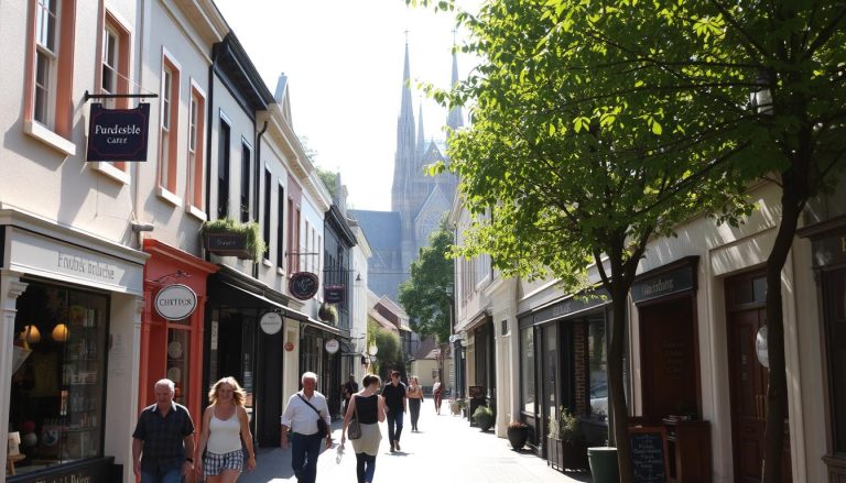 Hidden gems and off-the-beaten-path experiences in Christchurch?