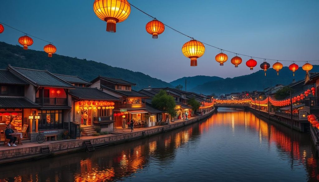 Hoi An Lantern Festival Hoi An Lantern Festival