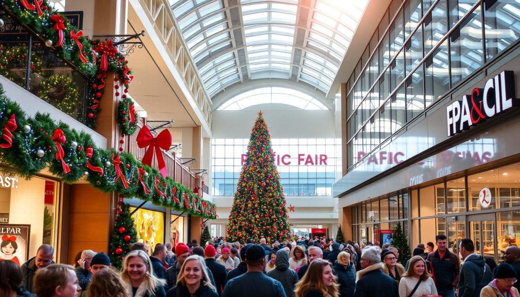 Holiday shopping hours Pacific Fair Holiday shopping hours Pacific Fair