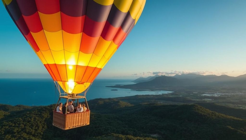 Hot air balloon Cairns prices Hot air balloon Cairns prices