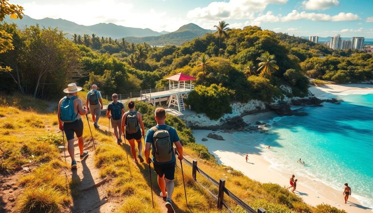 How safe is Cairns for tourists?