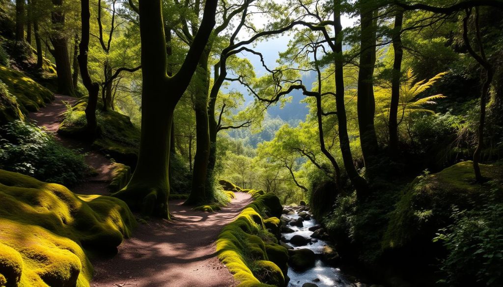 Hunua Ranges hiking trails Hunua Ranges hiking trails