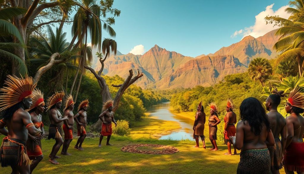 Indigenous cultural experiences Cairns Indigenous cultural experiences Cairns