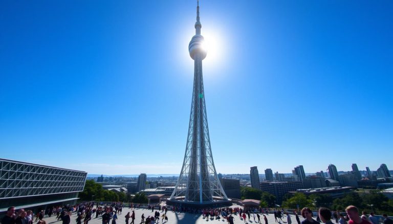 Is the Auckland Sky Tower worth the price?