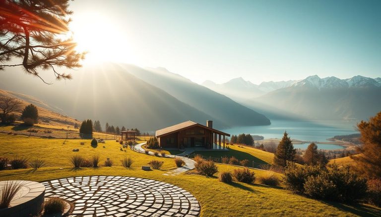 January Wellness Retreats