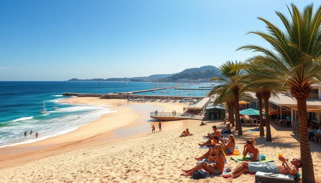 January beach destinations January beach destinations