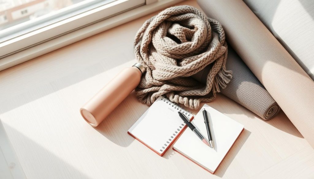 January wellness retreat packing list January wellness retreat packing list