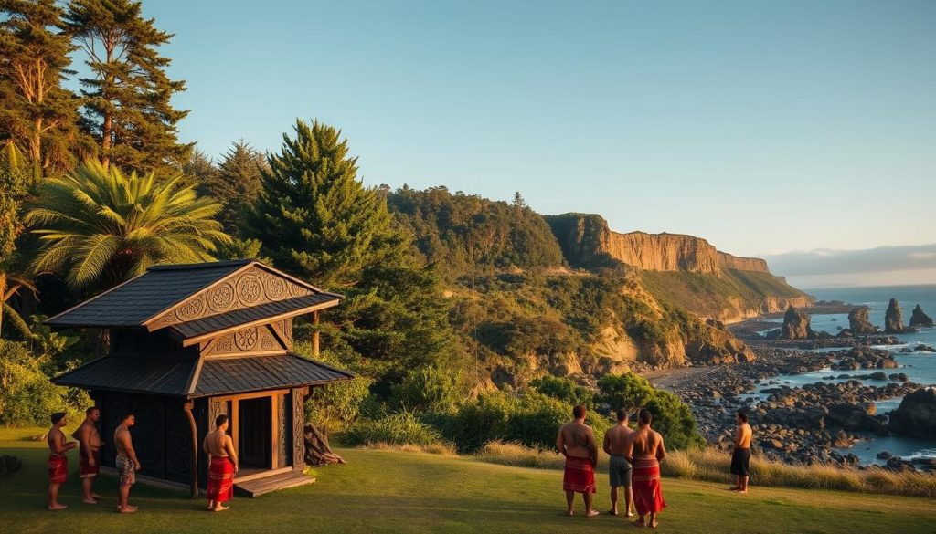 Kapiti Island cultural heritage Kapiti Island cultural heritage