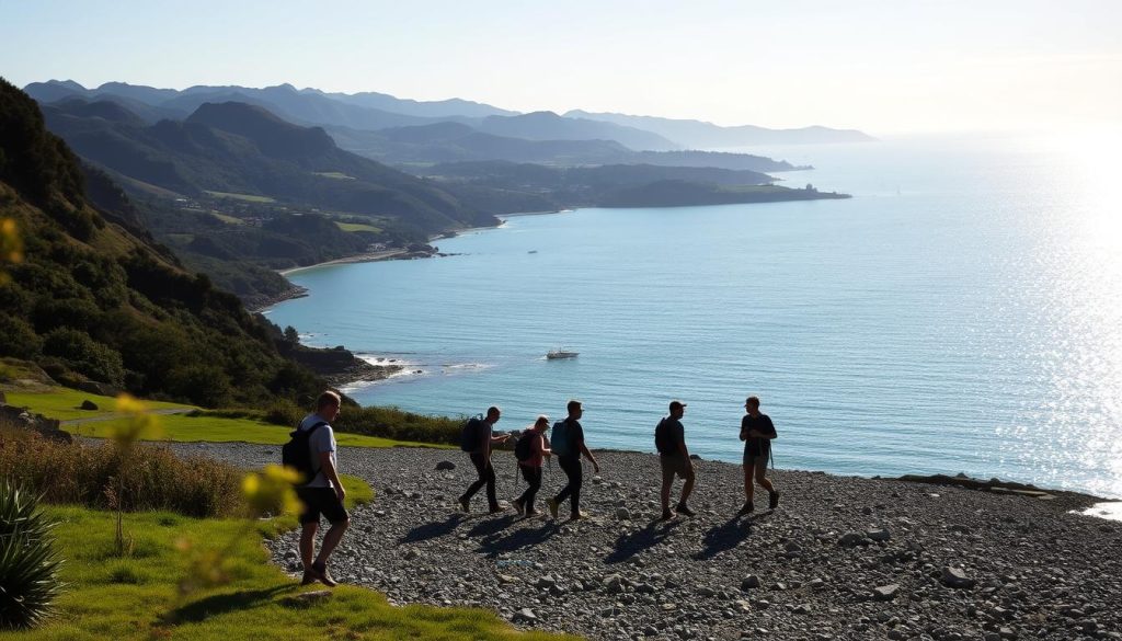 Kapiti Island day trips Kapiti Island day trips
