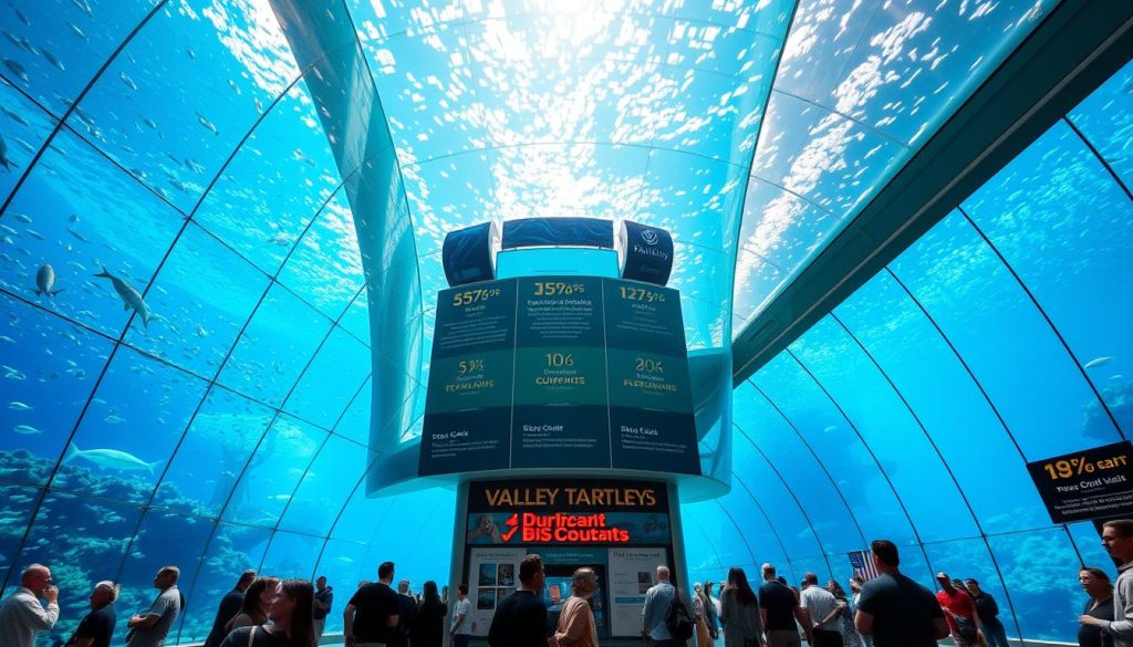 Kelly Tarlton's Aquarium discounts Kelly Tarlton's Aquarium discounts