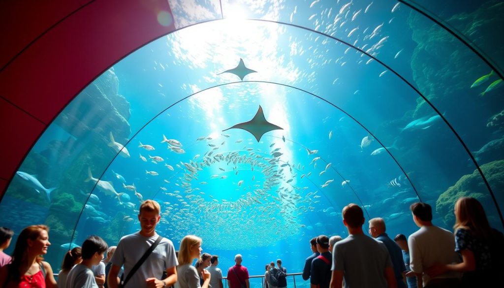 Kelly Tarlton's Aquarium promotions Kelly Tarlton's Aquarium promotions