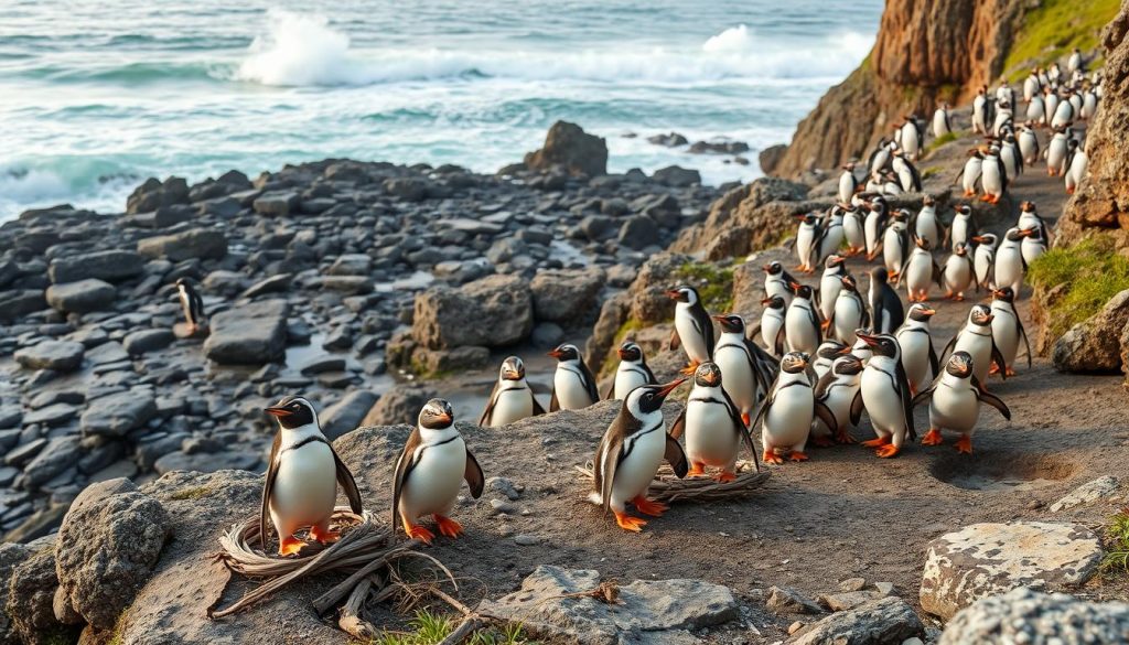 Little Penguins of St Kilda Little Penguins of St Kilda
