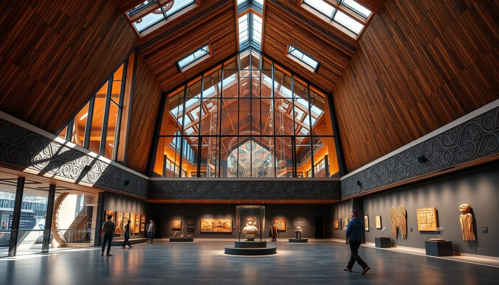 Māori Art Gallery Auckland Māori Art Gallery Auckland