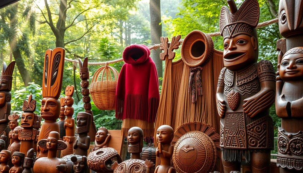 Maori Arts and Crafts Maori Arts and Crafts