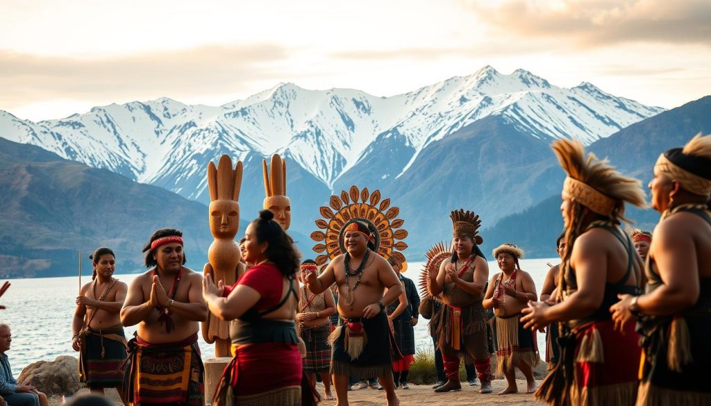 Maori Cultural Experiences Queenstown Maori Cultural Experiences Queenstown