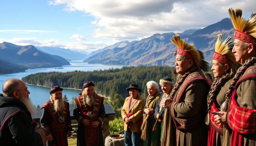 Maori Cultural Experiences in Queenstown Maori Cultural Experiences in Queenstown