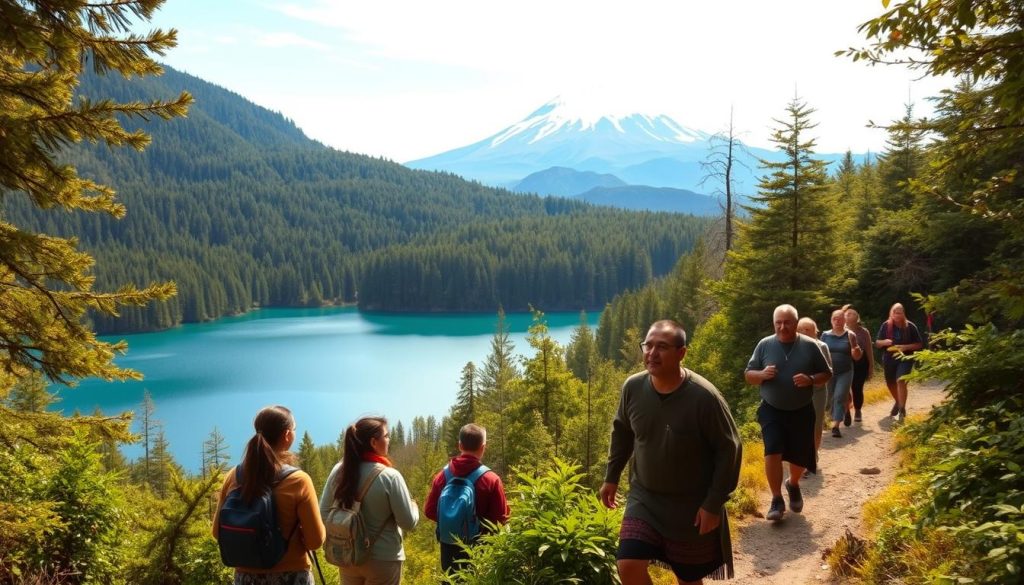Maori-Guided Nature Tours Maori-Guided Nature Tours