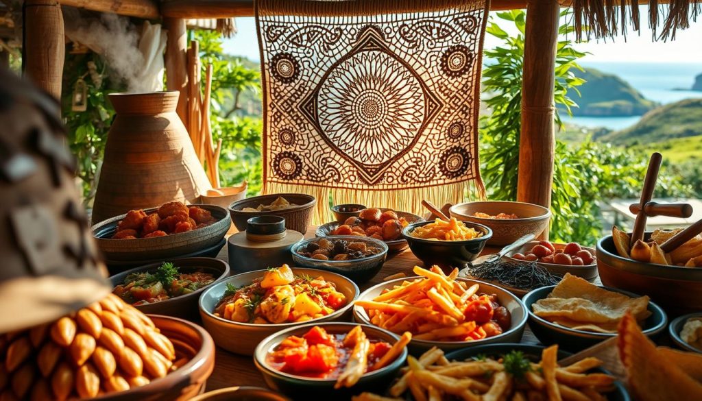 Māori cuisine Māori cuisine