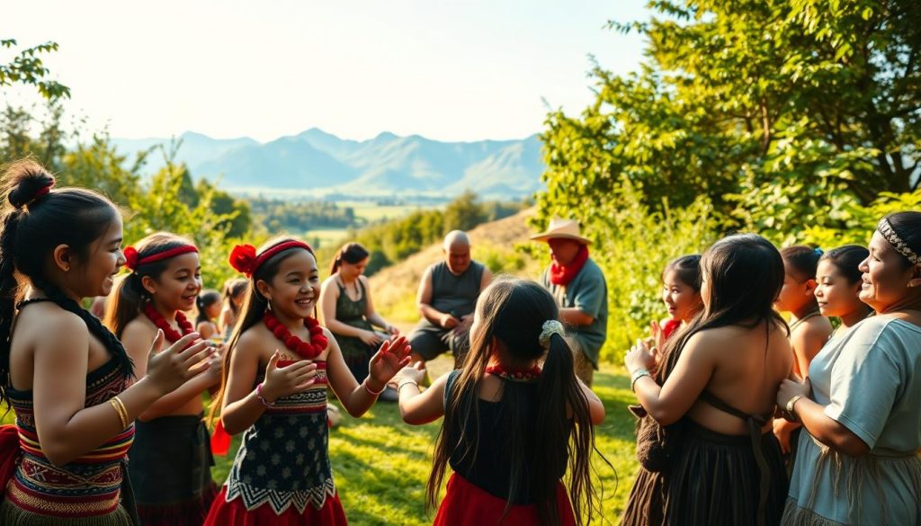 Maori cultural activities for children Maori cultural activities for children