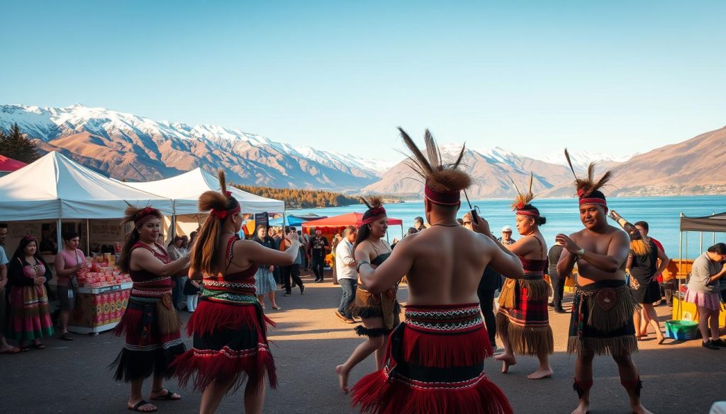 Maori cultural events Queenstown Maori cultural events Queenstown