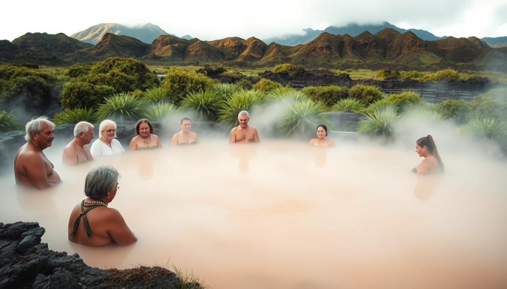 Māori cultural significance of Rotorua mud baths Māori cultural significance of Rotorua mud baths