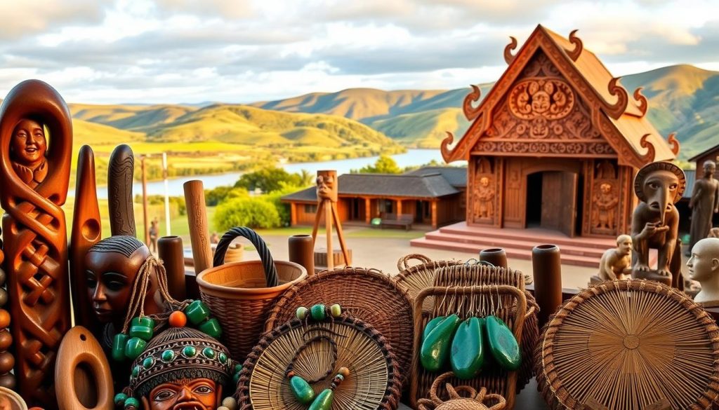 Maori cultural treasures Rotorua Maori cultural treasures Rotorua