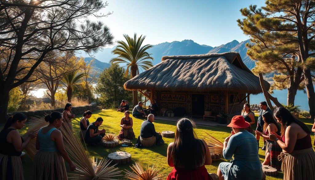 Maori cultural workshops Queenstown Maori cultural workshops Queenstown