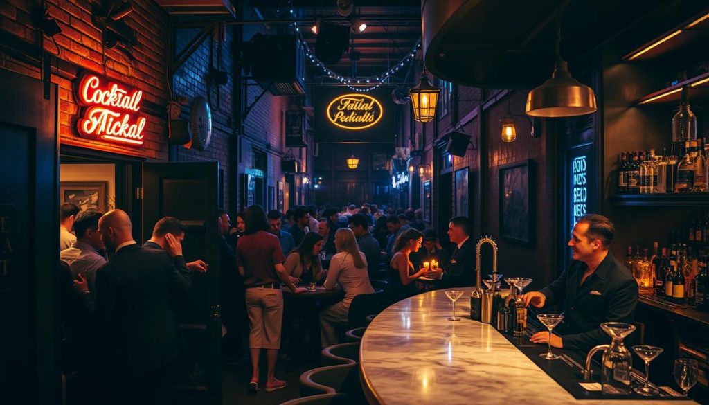 Melbourne Laneway Bars Melbourne Laneway Bars
