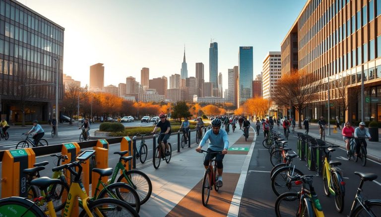 Melbourne bike share locations