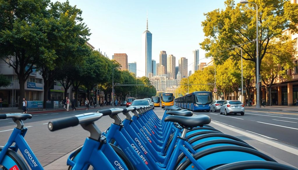 Melbourne bike share scheme Melbourne bike share scheme