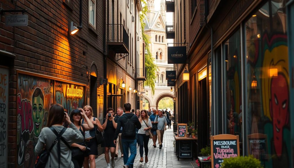 Melbourne laneway tours Melbourne laneway tours