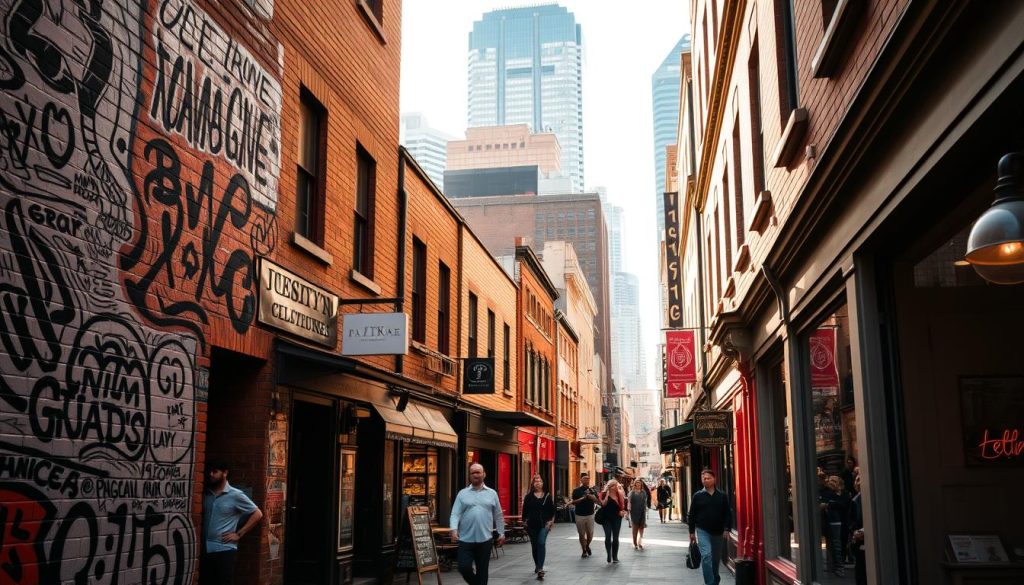 Melbourne laneway tours Melbourne laneway tours