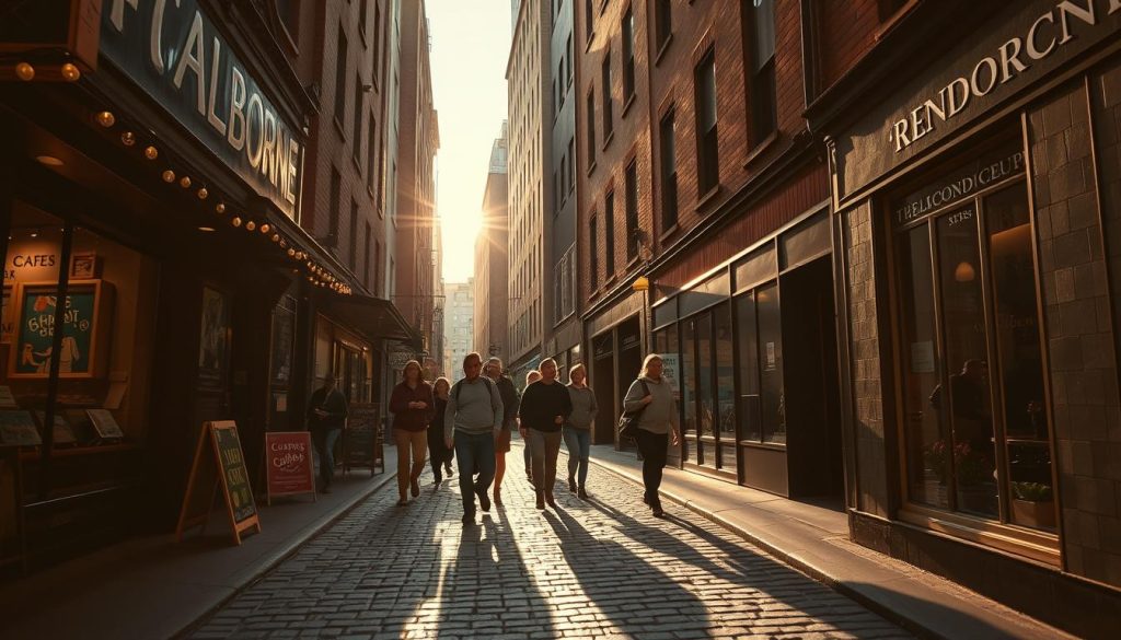 Melbourne laneway tours Melbourne laneway tours