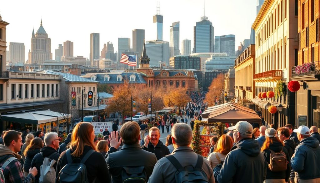 Melbourne walking tours seasonal events Melbourne walking tours seasonal events