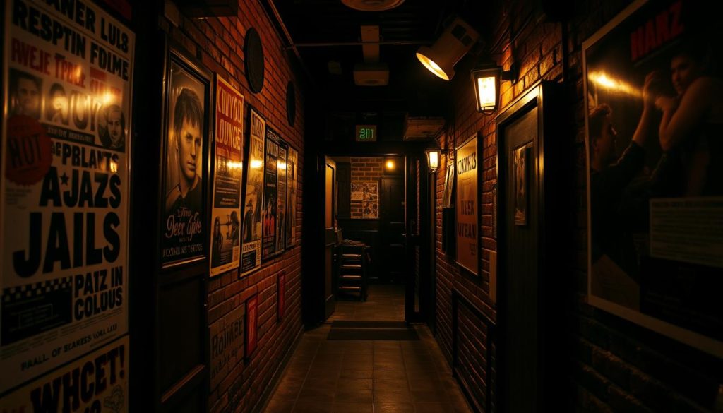 Melbourne's secret live music venues Melbourne's secret live music venues
