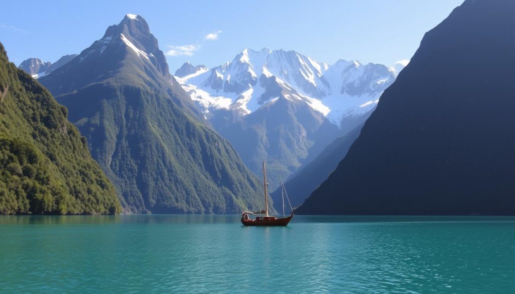 Milford Sound travel tips Milford Sound travel tips