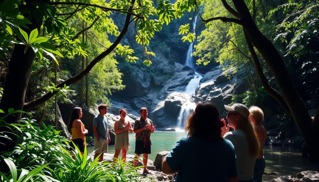 Mossman Gorge Cultural Tours Mossman Gorge Cultural Tours