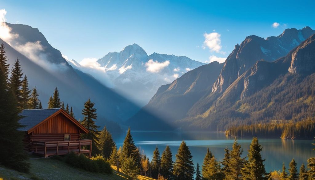 Mountain Wellness Retreats Mountain Wellness Retreats